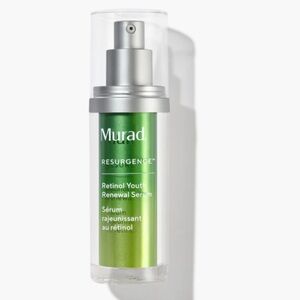 NWOT Murad Retinol Youth Serum